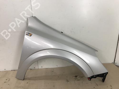 Right front fenders OPEL ASTRA H (A04) 1.4 (L48) | BP15649736C42 