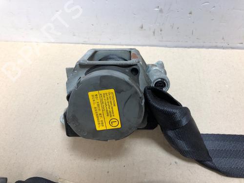Rear left seatbelt MG MG ZS SUV (AZS1) EV | BP37214782I29 - Image 2