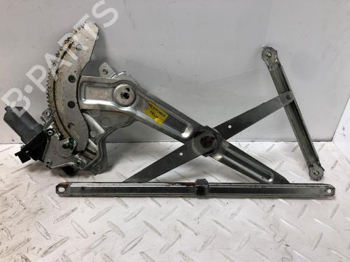 Used Front left window mechanism Front left window mechanism 23436823 23436823