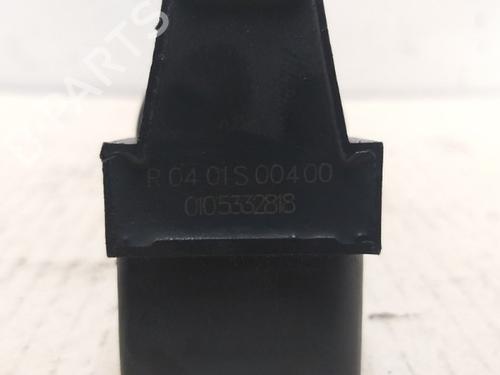 Ignition coil VW GOLF IV (1J1) 1.6 16V | BP15532215M94 