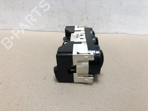 Climate control VW POLO (9N_, 9A_) 1.4 16V | BP15535806I5 