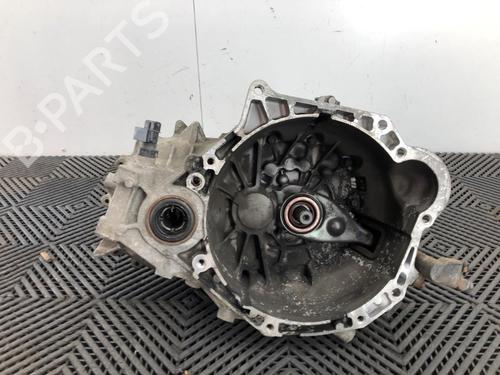 Used Gearbox Gearbox 37210746 37210746