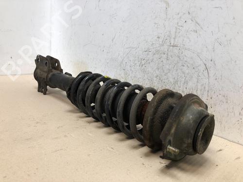 Right front shock absorber OPEL AGILA (A) (H00) 1.2 16V (F68) | BP16064618M17 