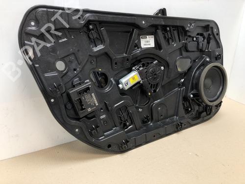 Front left window mechanism VOLVO V40 Hatchback (525) T2 GTDi | BP37207063C22 - Image 3