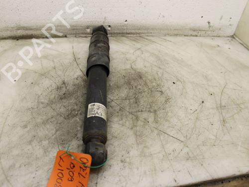 Used Left rear shock absorber OPEL ASTRA H Estate (A04) 1.7 CDTI (L35) (110 hp) 15301425