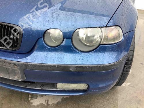 Used Left headlight Left headlight 15342902 15342902