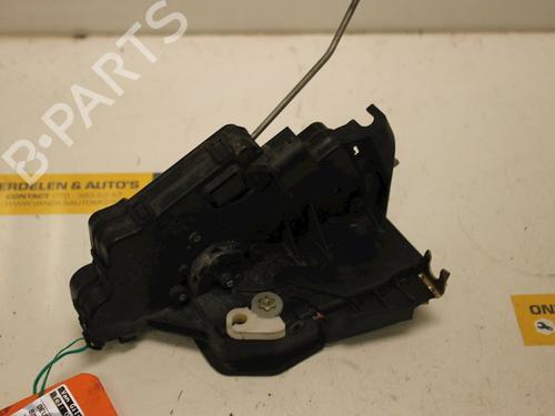 Used Rear right lock BMW 3 (E46) 316 i (105 hp) 15309871