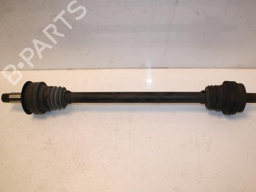 Used Left rear driveshaft MERCEDES-BENZ SLK (R172) 250 (172.447) (204 hp) 15335331