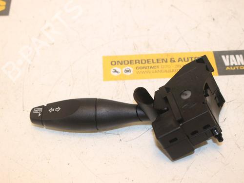 Used Steering column stalk FORD MONDEO III Turnier (BWY) 1.8 16V (110 hp) 15313061