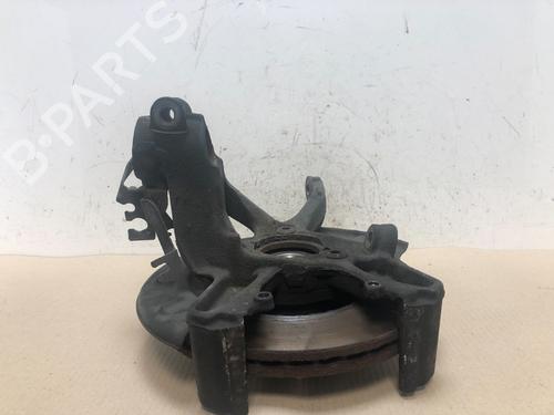 Right front steering knuckle SKODA OCTAVIA III Combi (5E5, 5E6) 1.6 TDI | BP15344009M26 
