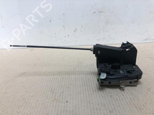 Used Front right lock OPEL COMBO Box Body/MPV 1.3 CDTI 16V (69 hp) 15299244