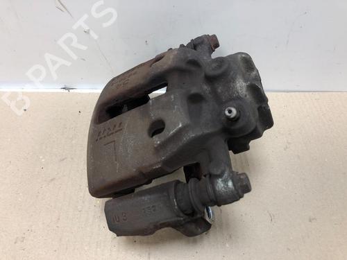 Left front brake caliper SMART FORFOUR (454) 1.1 (454.033) | BP15537637M105 - Image 4