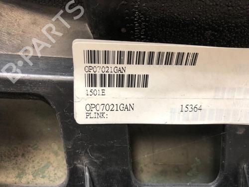 Grille OPEL ASTRA H (A04) 1.8 (L48) | BP15537084C40 