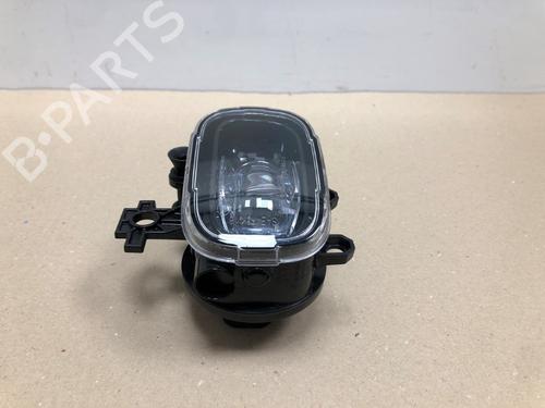 Right front fog light RENAULT ZOE Hatchback Van (BFM_) Electric (BFMC, BFMD) | BP37212087C31 - Image 2
