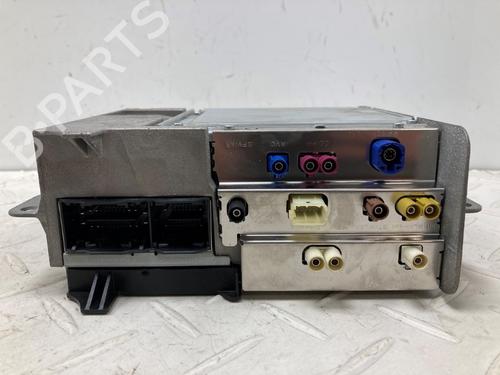 Used Electronic module Electronic module 37211321 37211321