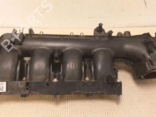 Used Intake manifold MERCEDES-BENZ B-CLASS Sports Tourer (W246, W242) B 180 (246.242) (122 hp) 15340209