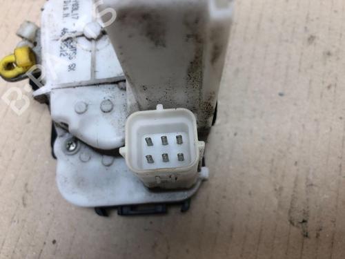 Front left lock FIAT PANDA (169_) 1.2 (169.AXB11, 169.AXB1A) | BP15536384C98 