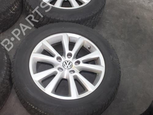 Rim VW TOUAREG (7P5, 7P6) 3.0 V6 TDI | BP15317481C45 