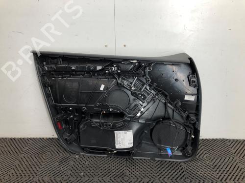 Front right panel AUDI A3 Sportback (8VA, 8VF) RS3 quattro | BP37213871C59 - Image 5