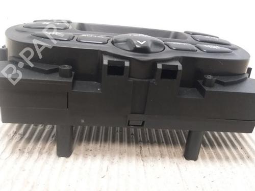 Climate control PEUGEOT 307 SW (3H) 2.0 HDI 90 | BP15342506I5 
