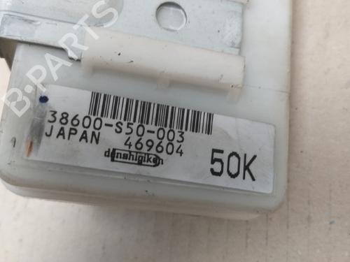 Comfort control module HONDA HR-V (GH_) 1.6 16V 4WD (GH2, GH4) | BP15532821M56 