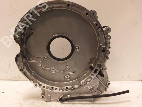 Used Timing cover Timing cover 16079271 16079271