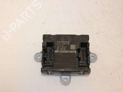 Used Electronic module Electronic module 15330256 15330256