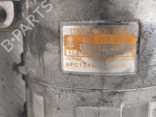 AC compressor VW PASSAT B5 Variant (3B5) 1.6 | BP15341796M34 - Image 3