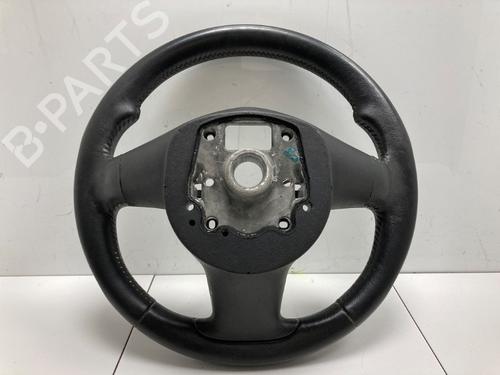 Steering wheel SEAT LEON (1P1) 2.0 TFSI | BP37204293C49 - Image 6