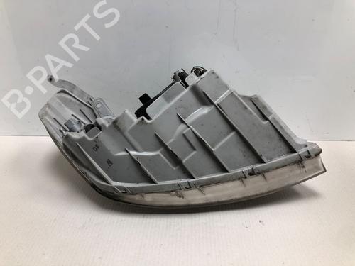 Left headlight CHEVROLET AVEO / KALOS Hatchback (T250, T255) 1.2 | BP37210336C28 - Image 5