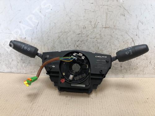 Used Steering column stalk OPEL CORSA D (S07) 1.0 (L08, L68) (60 hp) 16184791