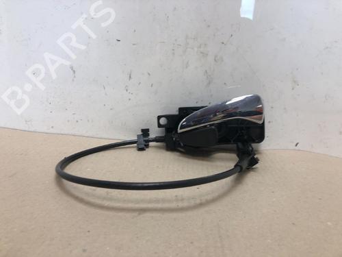 Türgriff vorne rechts außen JAGUAR S-TYPE II (X200) 3.0 V6 | BP15535041C129 