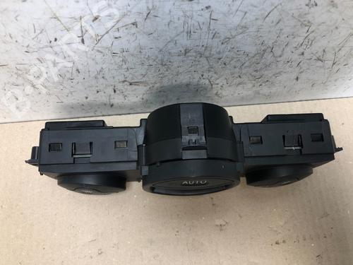 Climate control RENAULT MEGANE II (BM0/1_, CM0/1_) 1.6 16V (BM0C, CM0C) | BP15533977I5 