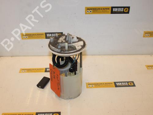 Used Fuel pump FIAT GRANDE PUNTO (199_) 1.4 16V (199BXG1B, 199AXG1B) (95 hp) 15314454
