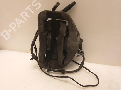 Used Left front brake caliper Left front brake caliper 15338123 15338123