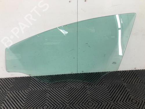 Used Front left door window Front left door window 37203665 37203665