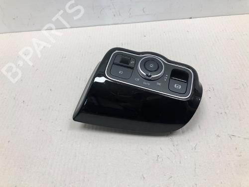 Headlight switch MERCEDES-BENZ A-CLASS (W177) A 180 (177.084) | BP37211438I24 - Image 3