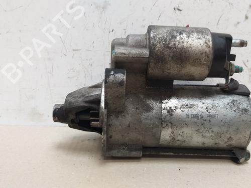 Used Starter Starter 15343529 15343529