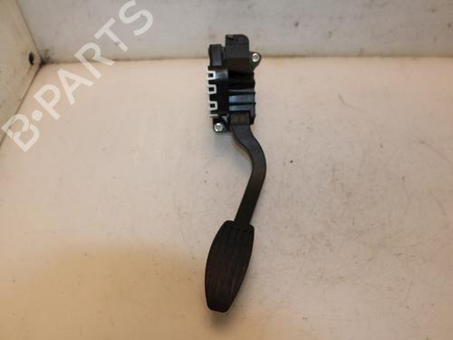 Used Pedal FIAT 500 (312_) 0.9 (312AXN1A) (80 hp) 15330065