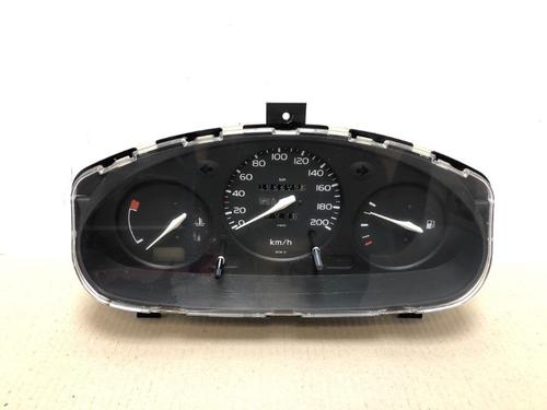 Used Instrument cluster Instrument cluster 15537987 15537987