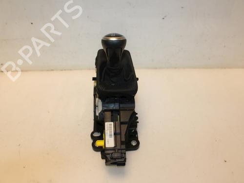 Gear lever VOLVO V60 I (155) 1.6 DRIVe | BP15323639M90 