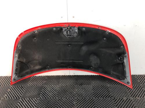 Hood SMART FORFOUR (454) 1.1 (454.033) | BP15537248C1