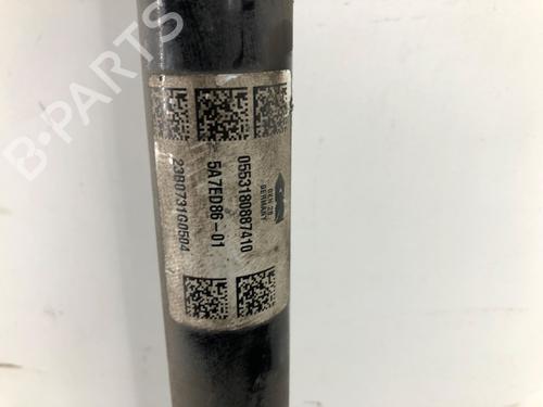 Right rear driveshaft BMW iX (I20) xDrive 40 | BP37205522M41 - Image 3