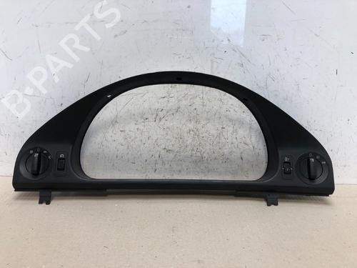 Used Headlight switch Headlight switch 15534520 15534520