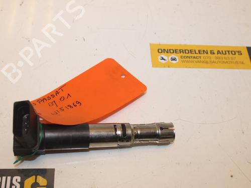 Used Ignition coil Ignition coil 15313997 15313997