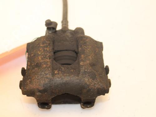 Used Left rear brake caliper BMW 7 (E38) 725 tds (143 hp) 15322326