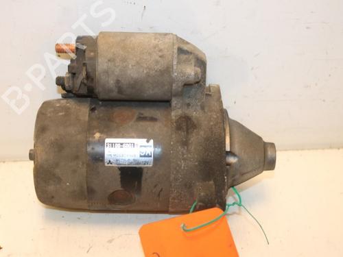 Starter SUZUKI BALENO (EG) 1.3 i 16V (SY413) | BP15315327M8 