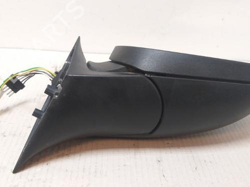 Right mirror MERCEDES-BENZ A-CLASS (W168) A 160 (168.033, 168.133) | BP15341158C27 