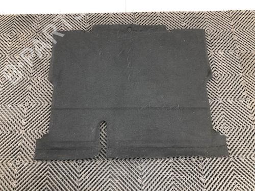 Used Luggage compartment floor Luggage compartment floor 37269841 37269841