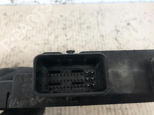 Engine control unit (ECU) CITROËN BERLINGO / BERLINGO FIRST Box Body/MPV (M_) 1.9 D 70 (MBWJZ, MCWJZ) | BP15298867M57 